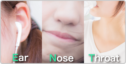 Ear Nose Throat